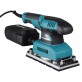 Makita BO3710 vibracinis šlifuoklis Makita BO3710 vibracinis šlifuoklis